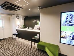 HOTEL LiVEMAX Niigata Ekimae