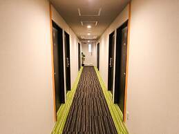 HOTEL LiVEMAX Niigata Ekimae