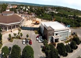 Mactan Newtown by Javadrea