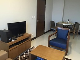 Mactan Newtown by Javadrea