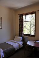 Black Spur Inn