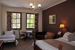Black Spur Inn