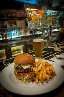 Black Spur Inn
