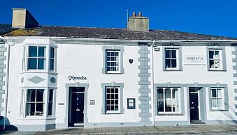 Arosfa Harbourside Guest House