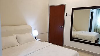 SR Home Stay at KLIA