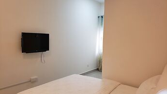 SR Home Stay at KLIA