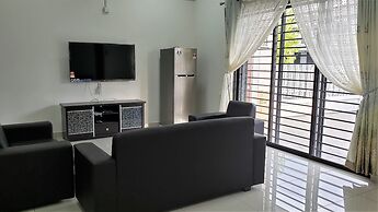 SR Home Stay at KLIA