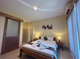 Oka's Guest House