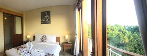 Oka's Guest House