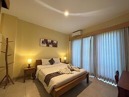 Oka's Guest House