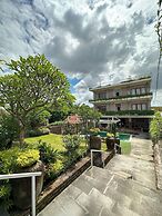 Oka's Guest House