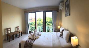 Oka's Guest House