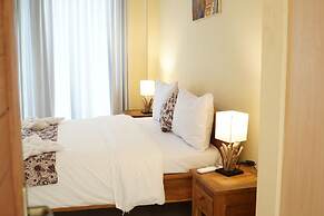 Oka's Guest House