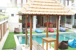 Oka's Guest House