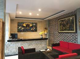 Oka's Guest House