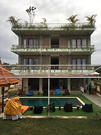 Oka's Guest House