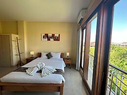 Oka's Guest House
