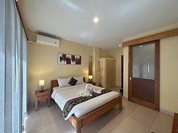 Oka's Guest House