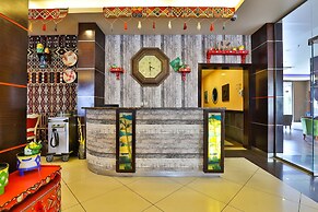 Mena Plaza Taif