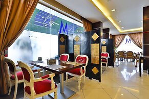 Mena Plaza Taif