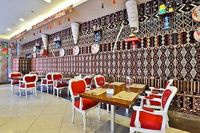 Mena Plaza Taif