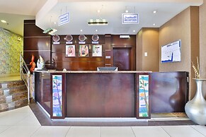 Mena Plaza Taif