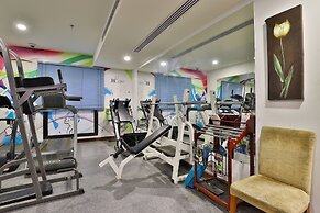 Mena Plaza Taif