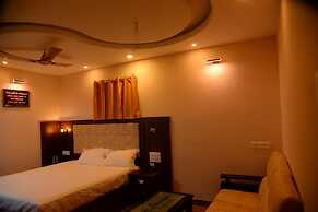 Le Emmaus Residency
