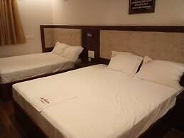 Le Emmaus Residency