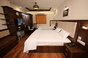 Le Emmaus Residency