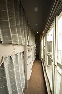 The Wardrobe Hostel FOREST Shimokitazawa