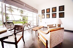 The Flame Tree Estate & Hotel