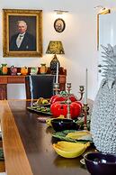 The Flame Tree Estate & Hotel