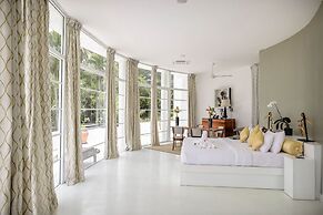 The Flame Tree Estate & Hotel