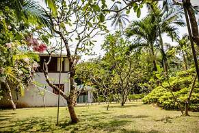 The Flame Tree Estate & Hotel
