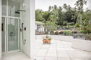 The Flame Tree Estate & Hotel