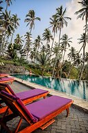 The Flame Tree Estate & Hotel