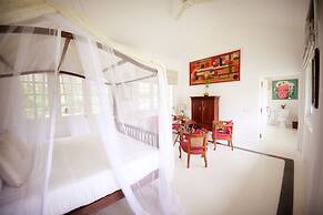 The Flame Tree Estate & Hotel