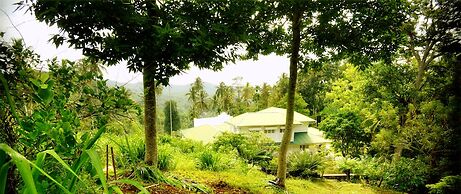 The Flame Tree Estate & Hotel