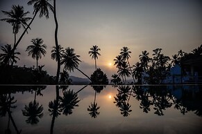 The Flame Tree Estate & Hotel