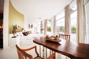 The Flame Tree Estate & Hotel
