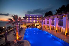 Neopol Hotel Deluxe