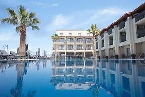 Neopol Hotel Deluxe