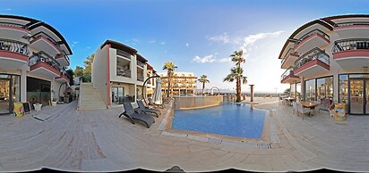 Neopol Hotel Deluxe
