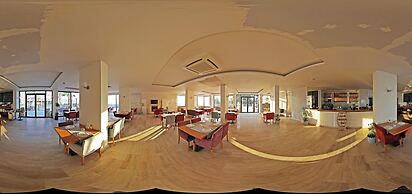 Neopol Hotel Deluxe