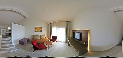 Neopol Hotel Deluxe