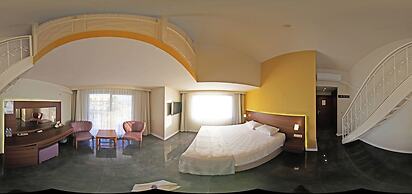 Neopol Hotel Deluxe