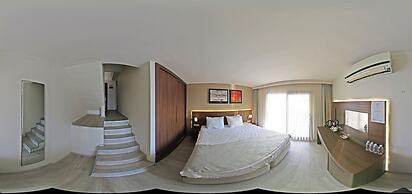Neopol Hotel Deluxe
