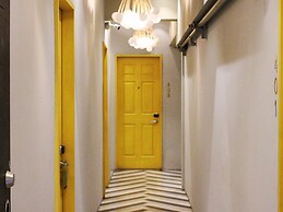 Citizen Hotel