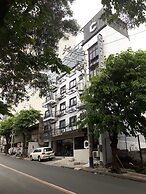 Citizen Hotel